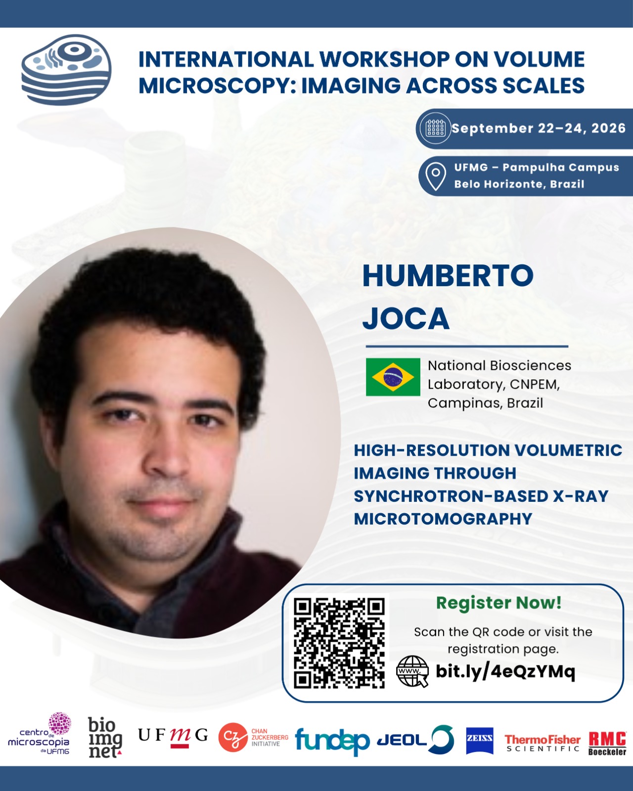 Humberto Joca
