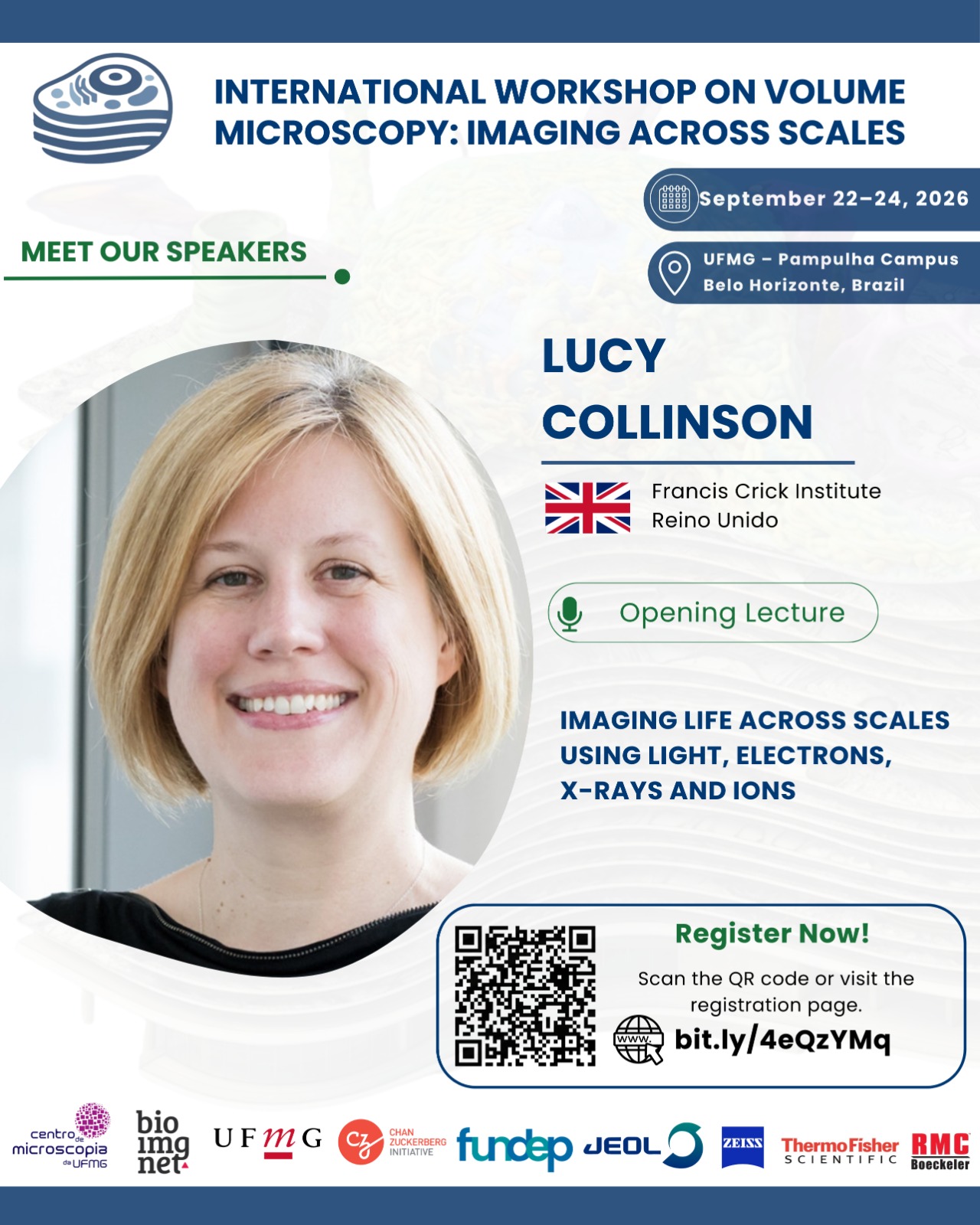 Lucy Collinson