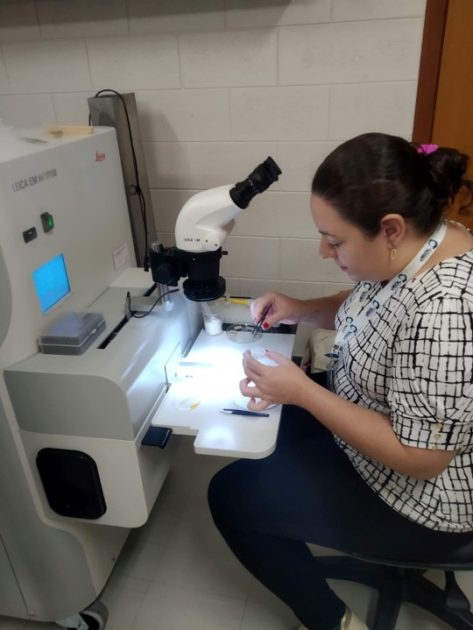 Cryo Module Photo 02